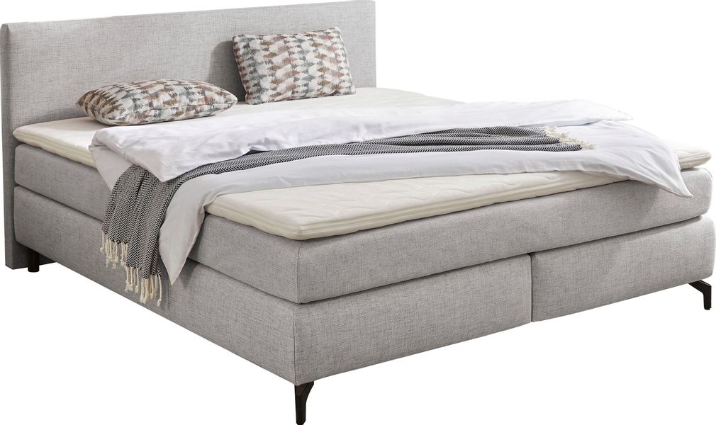 INOSIGN Boxspringbett "Alinas" OTTOs Choice! Topseller, günstig online kaufen