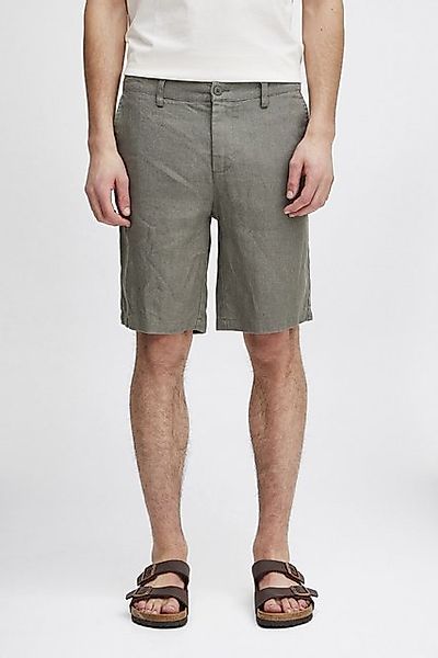 Casual Friday Leinenhose CFPANDRUP Elegante Shorts günstig online kaufen