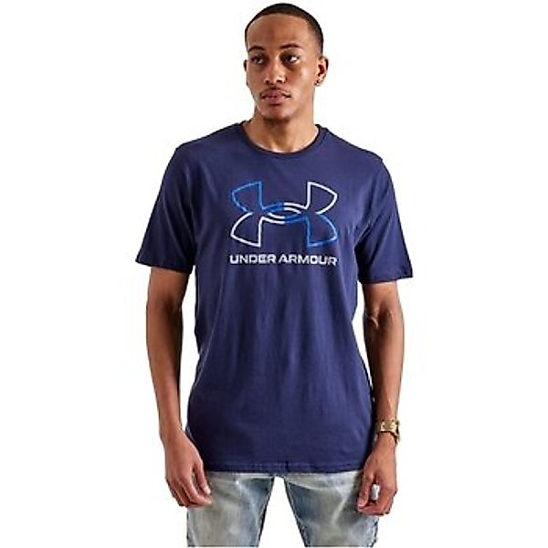 Under Armour  T-Shirts & Poloshirts Fondation Ua günstig online kaufen