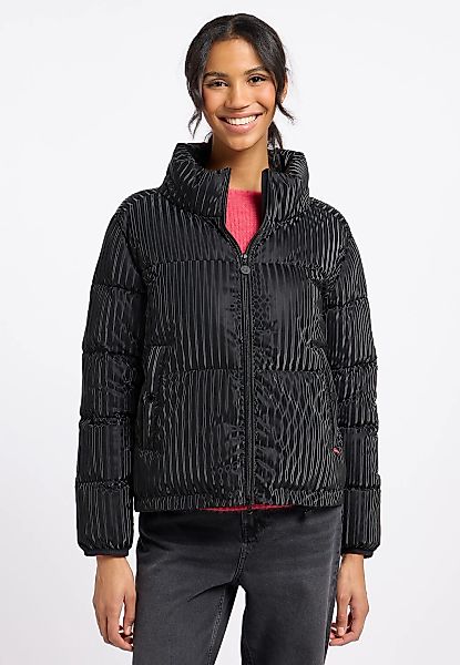 Frieda & Freddies Daunenjacke "Fake Down Jacket / Shiny Jane" günstig online kaufen