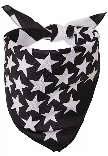 MSTRDS Halstuch "MSTRDS Unisex Bandana" günstig online kaufen