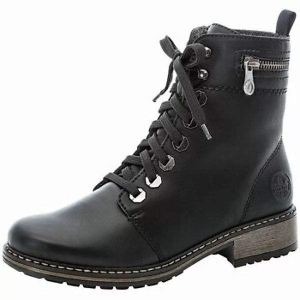 Rieker  Stiefel Stiefeletten Z6810-00 günstig online kaufen