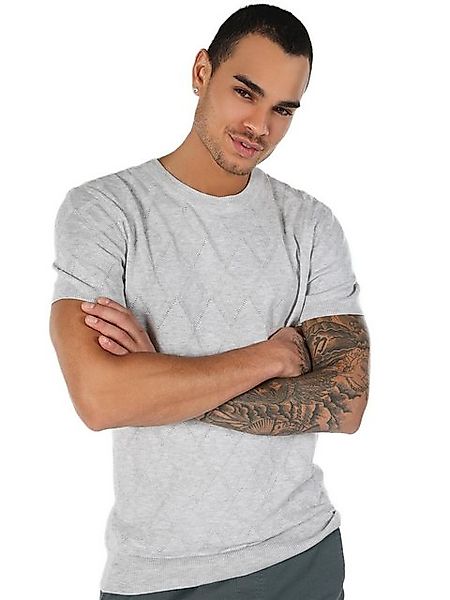 Colins Strickpullover Herren Pullover für Ultimativen Komfort Mit Zeitlosem günstig online kaufen