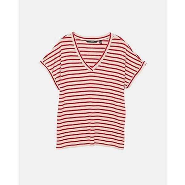 Vero Moda  T-Shirts & Poloshirts 10324112 HOLLY günstig online kaufen