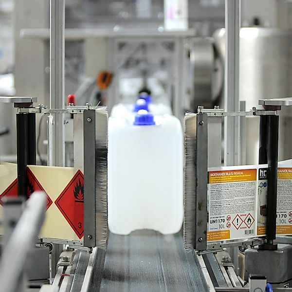 Höfer Chemie GmbH Bioethanol 15x 10 günstig online kaufen