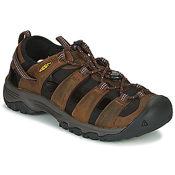 Keen Targhee III Herren Sandale günstig online kaufen