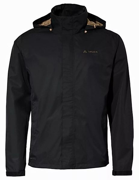 VAUDE Outdoorjacke Me Escape Light Jacket BLACK/OAT günstig online kaufen