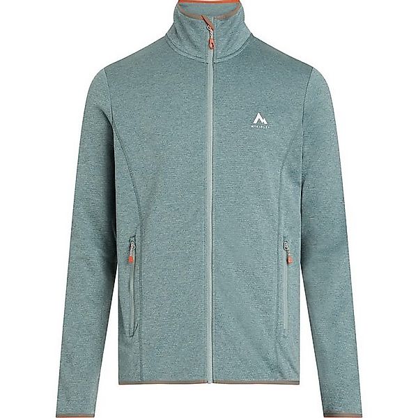 McKINLEY Outdoorjacke He.-Unterjacke Roto IV M MELANGE/GREEN DARK günstig online kaufen