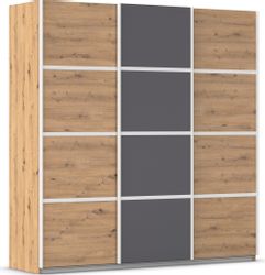 rauch Kleiderschrank Schwebetürenschrank OTTO´s Choice Garderobe günstig online kaufen