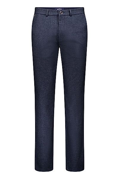 Atelier GARDEUR Tapered-fit-Jeans TONIC Easy Pants Tapered Jersey Punta di günstig online kaufen