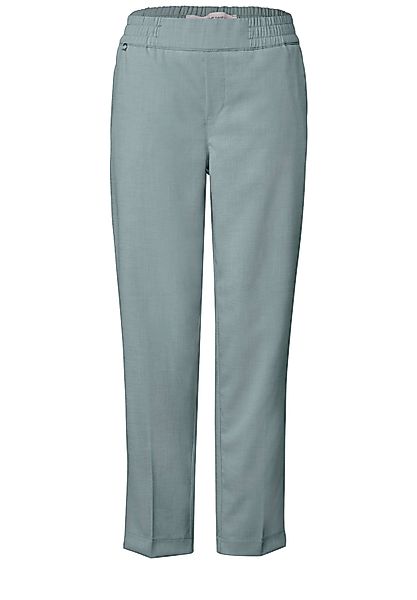 STREET ONE Stoffhose Hose Style Bonny günstig online kaufen