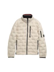 TOM TAILOR Outdoorjacke Jacken Hybrid Lightweight günstig online kaufen