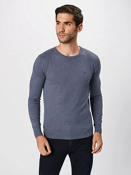 TOM TAILOR Strickpullover (1-tlg) günstig online kaufen