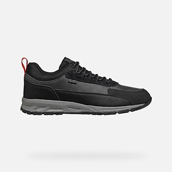 Geox  Sneaker Baskets  Renan günstig online kaufen