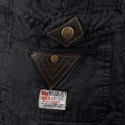 Geographical Norway Cargoshorts Herren kurze Hose günstig online kaufen