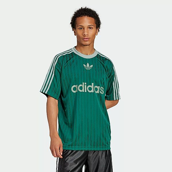 adidas Originals T-Shirt "ADICOLOR POLY T" günstig online kaufen