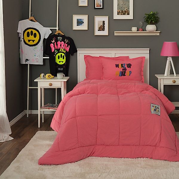 Karaca Home Bettwäsche Karaca Home Motto günstig online kaufen