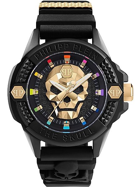 PHILIPP PLEIN Quarzuhr Philipp Plein PWUBA0223 günstig online kaufen