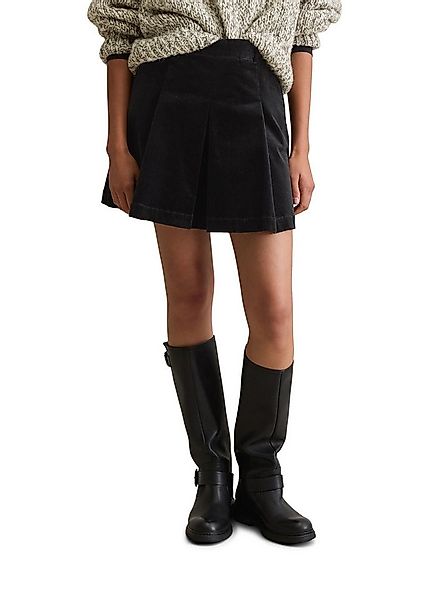 Marc O'Polo DENIM Webrock aus Organic Cotton Stretch günstig online kaufen