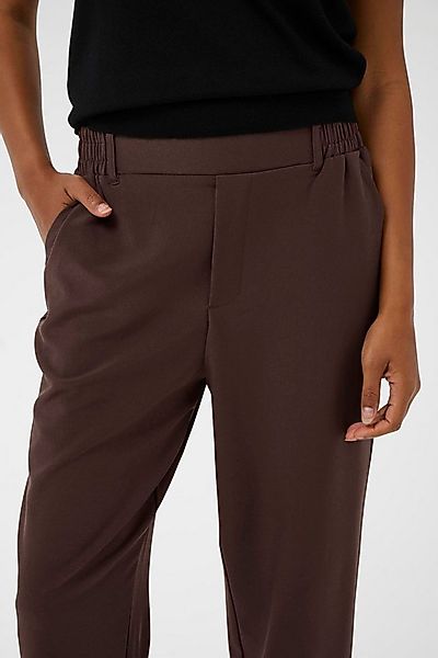 KAFFE Stoffhose Casual Hose KAbeatrice günstig online kaufen