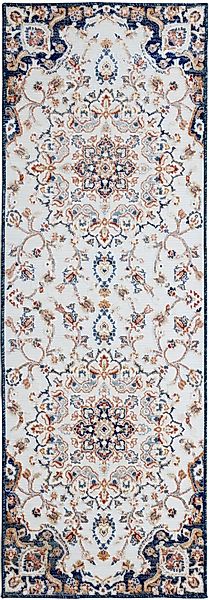 FLAIR RUGS Teppich "Mabel, für drinnen und draußen" rechteckig 2 Höhe Outdo günstig online kaufen