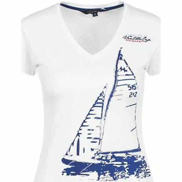 Vent Du Cap  T-Shirt T-shirt manches courtes femme ADRIO günstig online kaufen