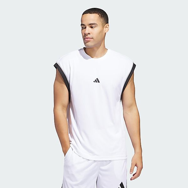 adidas Performance Tanktop ADIDAS BASKETBALL ALL-WORLD günstig online kaufen