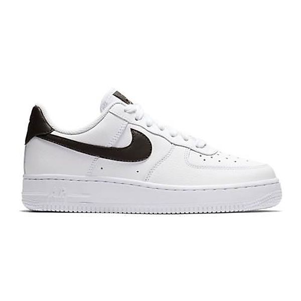 Nike Air Force 1 07 Schuhe EU 38 1/2 Black,White günstig online kaufen
