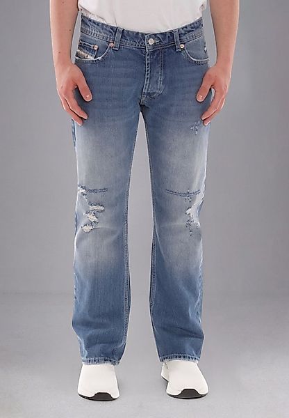 PICALDI Jeans Gerade Jeans Iola (1-tlg) 5-Pocket-Style günstig online kaufen