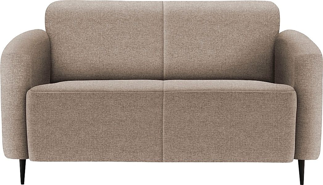 Home affaire 2-Sitzer "Marone" günstig online kaufen