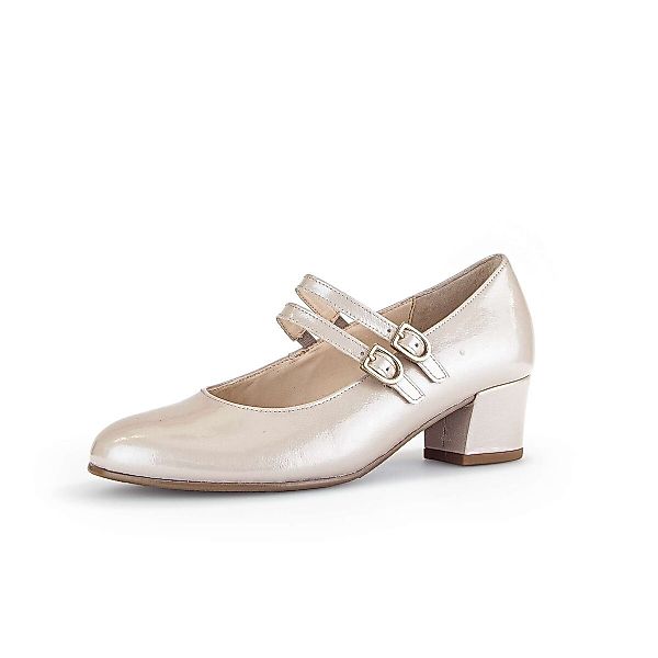 Gabor Eleganter Pumps Lackleder Pumps günstig online kaufen