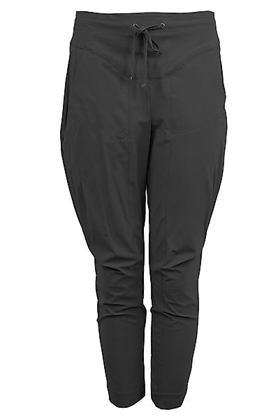 Raffaello Rossi Schlupfhose Gira 6/8 schwarz günstig online kaufen