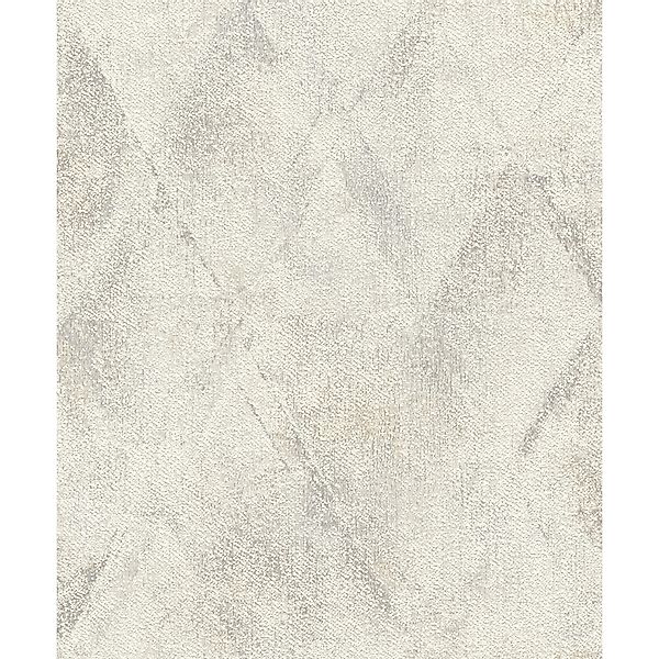 Rasch Vliestapete Tapetenwechsel II 507324 Vintage Grau 10,05 x 0,53 m günstig online kaufen