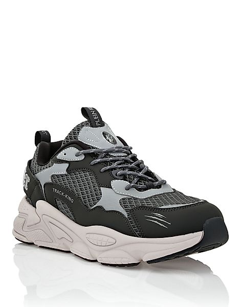 PLEIN SPORT Track King Sneaker günstig online kaufen
