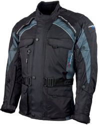 roleff Motorradjacke Liverpool RO Unisex, Mit günstig online kaufen