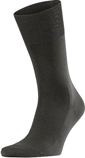 Falke ClimaWool Socken Braun 5930 - Größe 43-44 günstig online kaufen