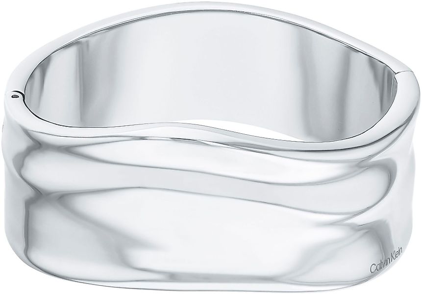 Calvin Klein Armreif ELEMENTAL, 35000640 günstig online kaufen