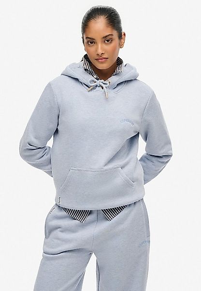 Superdry Kapuzensweatshirt günstig online kaufen