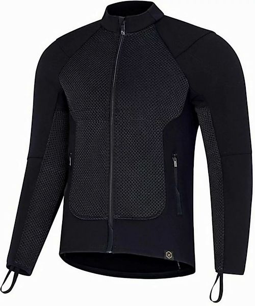 KNOX Motorradjacke Honister Protektorenjacke günstig online kaufen