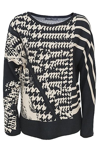 Faber Strickpullover Damenpullover 14511 günstig online kaufen
