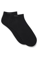 BOSS Sneakersocken 2P AS Colours CC günstig online kaufen