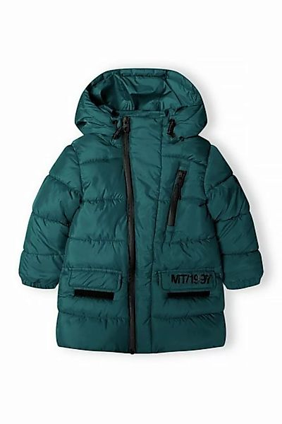 MINOTI Winterjacke warm gefüttert (3-14y) günstig online kaufen