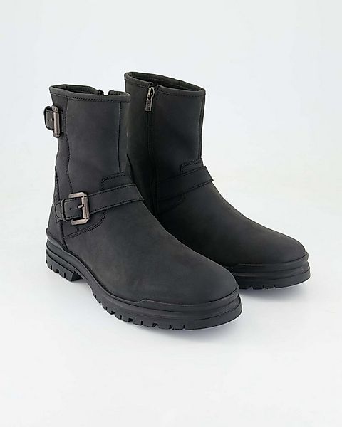 camel active 53Crf01-350-100 Winterstiefel Obermaterial: Leder günstig online kaufen