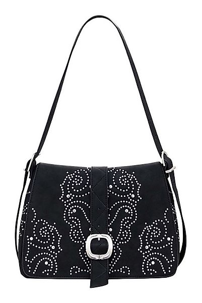 Desigual Umhängetasche Posadas Mini 2.0 Crossbody Bag günstig online kaufen