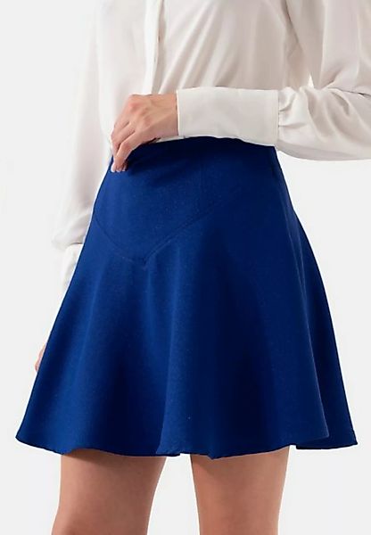 Just Like You  Röcke Ruffle Women's Mini Skirt günstig online kaufen