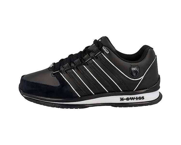 K-Swiss Rinzler Herren Sneaker Turnschuhe, Sportschuhe, Freizeitschuhe, Hal günstig online kaufen