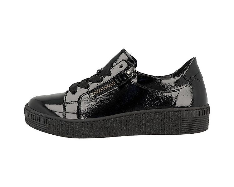 Gabor 73.334 Damen Sneaker Turnschuhe, Sportschuhe, Freizeitschuhe, Halbsch günstig online kaufen
