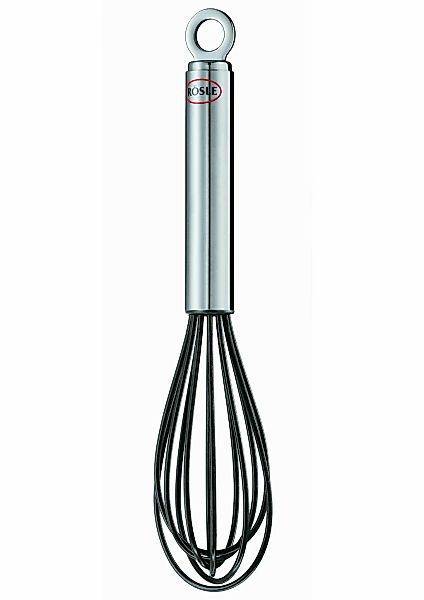 RÖSLE Schneebesen Rührbesen, Edelstahl 18/10, Silikon, spülmaschinengeeigne günstig online kaufen