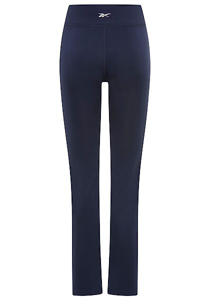 Reebok Trainingstights CORE HIGH RISE BOOTCUT günstig online kaufen