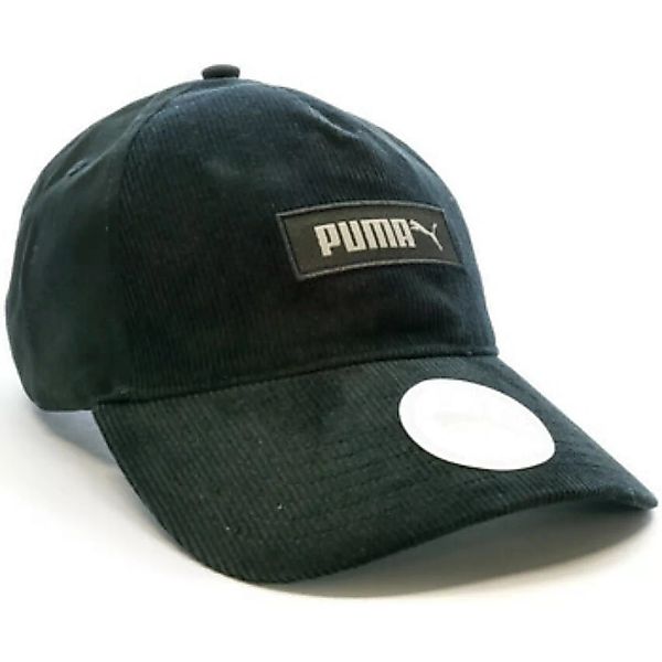 Puma  Schirmmütze 023535-01 günstig online kaufen